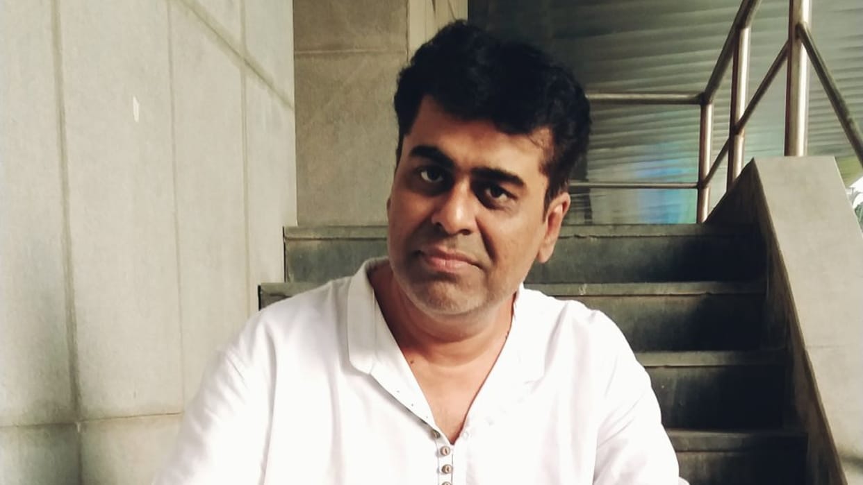 Writer director Faisal Saif passes away at the age of 47 in mumbai