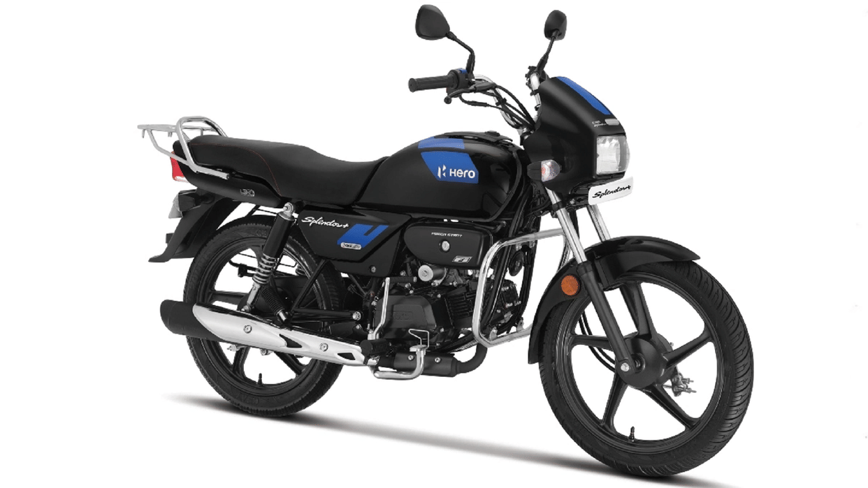 Which bike of which company was liked the most by the customers last month, know the details