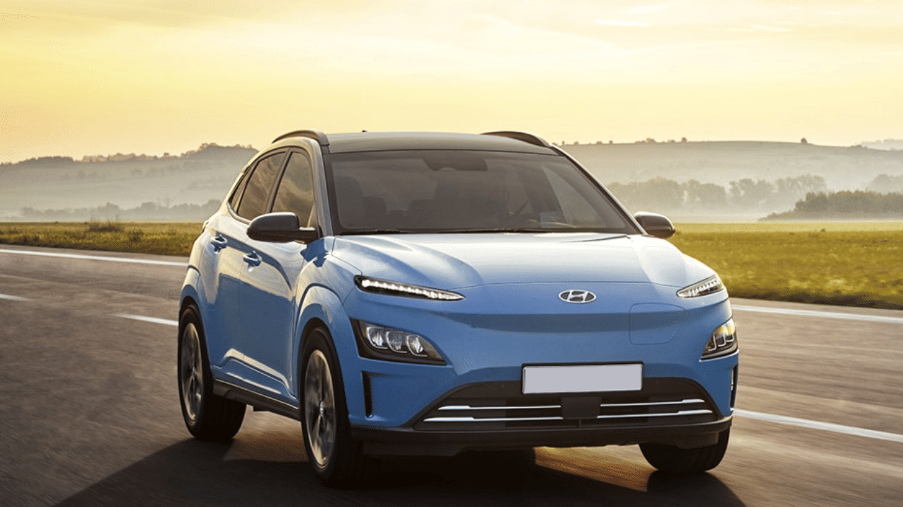 Hyundai Kona EV Recall 2022 Hyundai Electric Car Recalled Due to This Problem News in Hindi