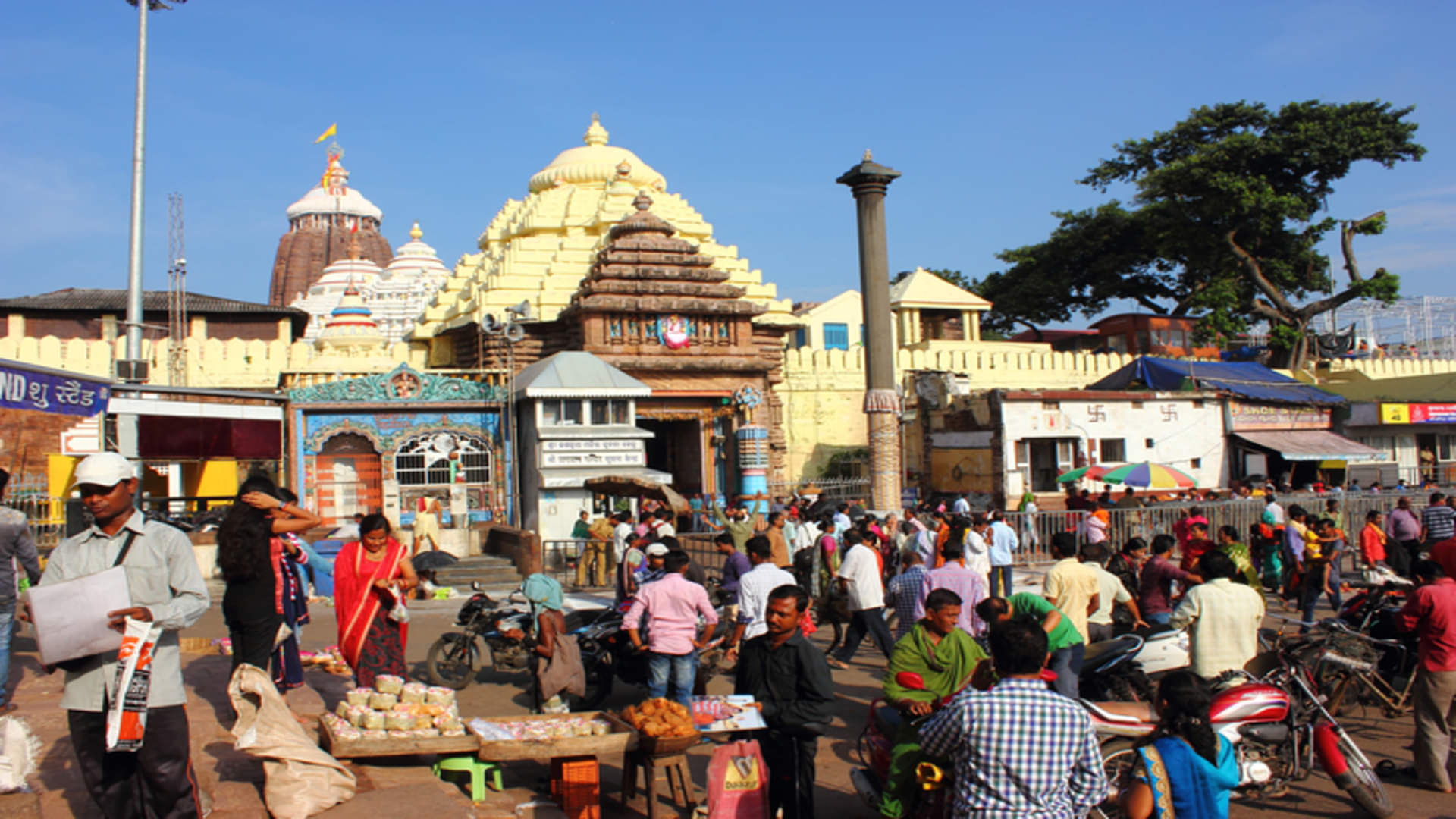 IRCTC Tour Package For Divine Puri Check Fare Price And Tour Details In Hindi