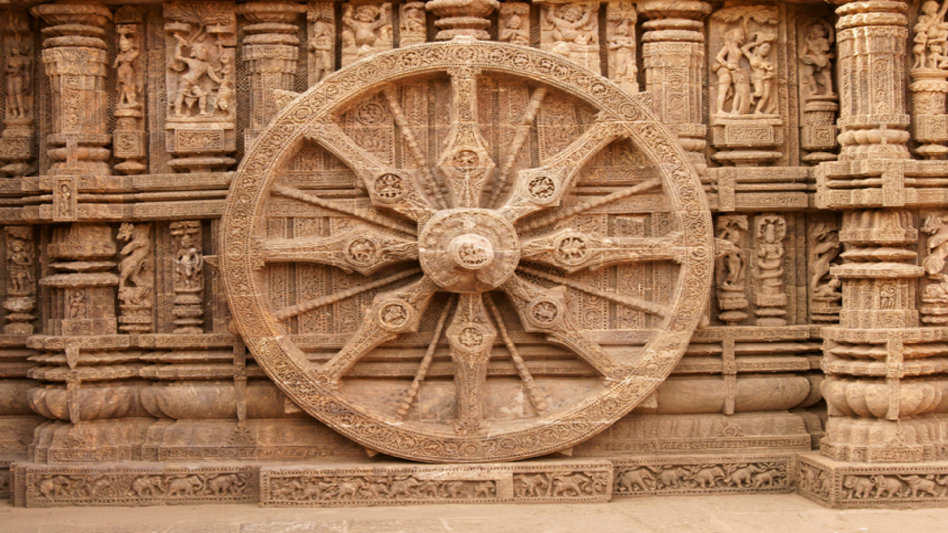 IRCTC Tour Package For Konark and Puri know all details here