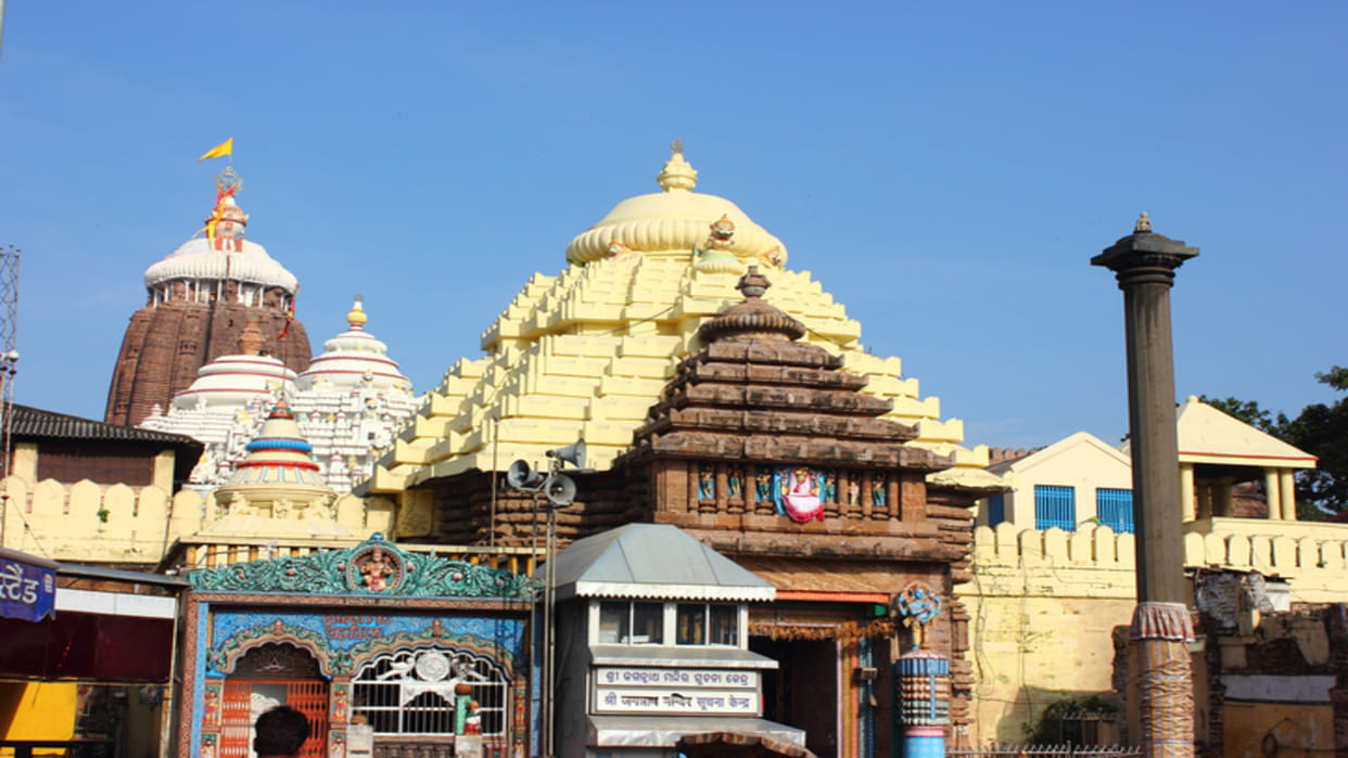 IRCTC Tour Package For Divine Puri Check Fare Price And Tour Details In Hindi