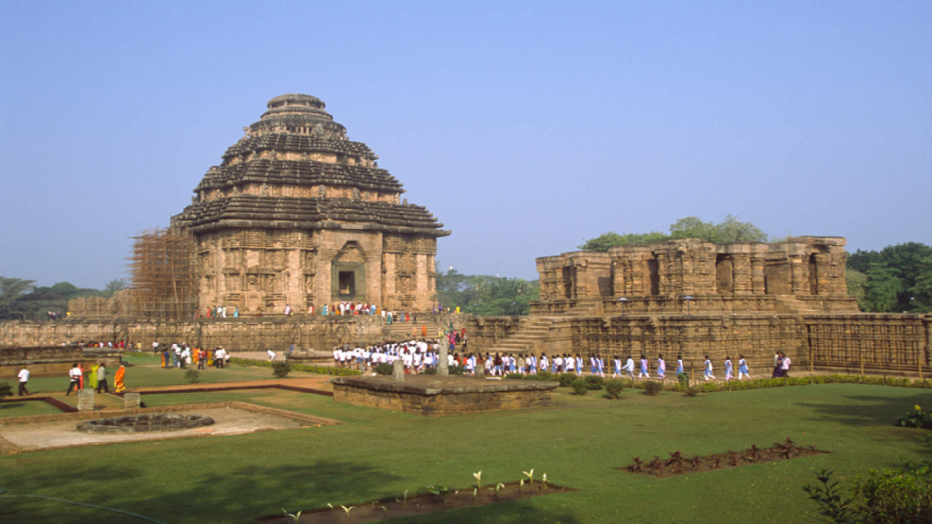 IRCTC Tour Package For Divine Puri Check Fare Price And Tour Details In Hindi