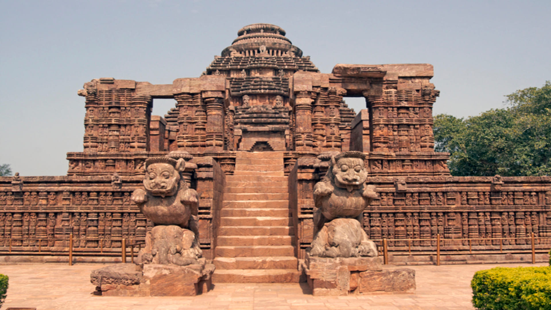IRCTC Tour Package For Konark and Puri know all details here