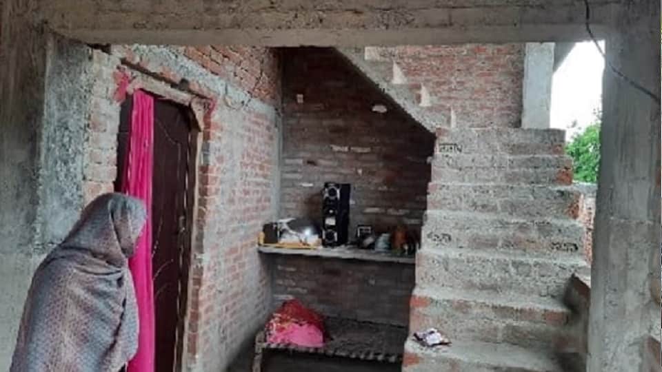 Victim s family unhappy with police action in Lakhimpur Kheri murder case
