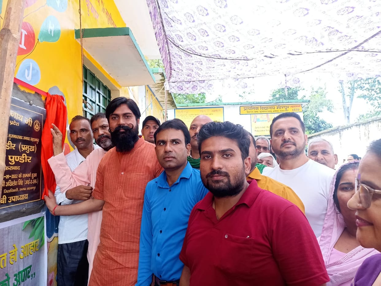 Baby shower of pregnant women, annaprashan done for babies