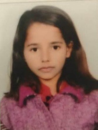 Girl student dies after being hit by dumper