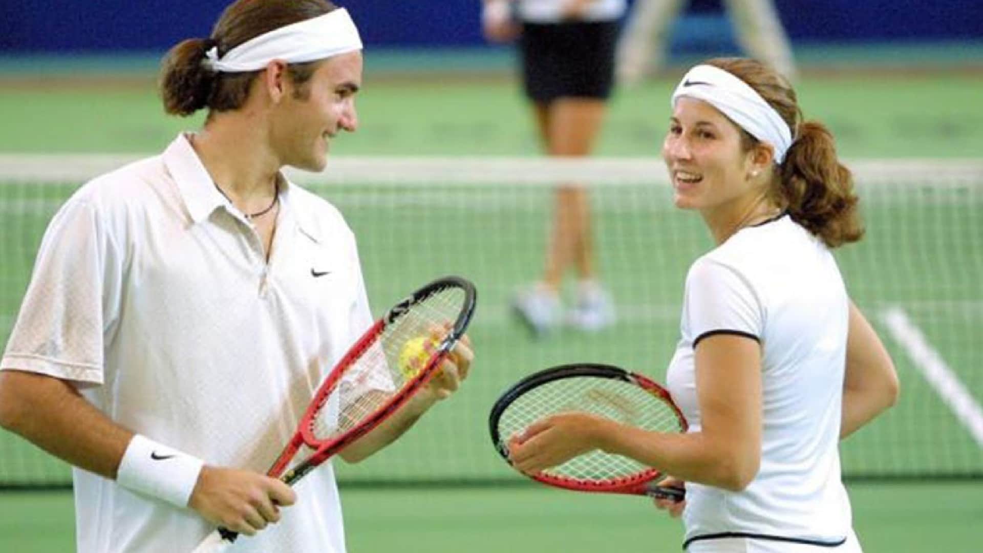 Roger Federer retires Know Roger mirka federer Love Story All You Need To Know