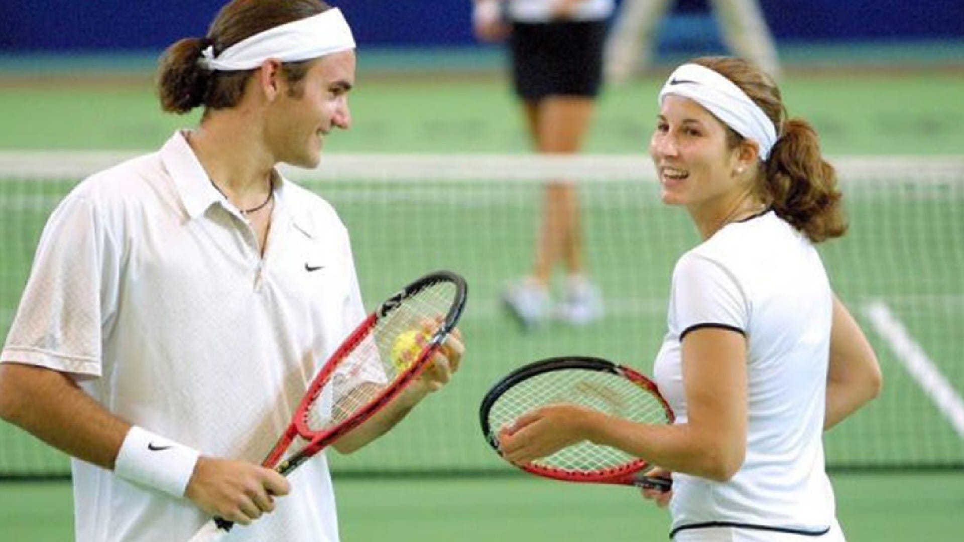 Roger Federer retires Know Roger mirka federer Love Story All You Need To Know