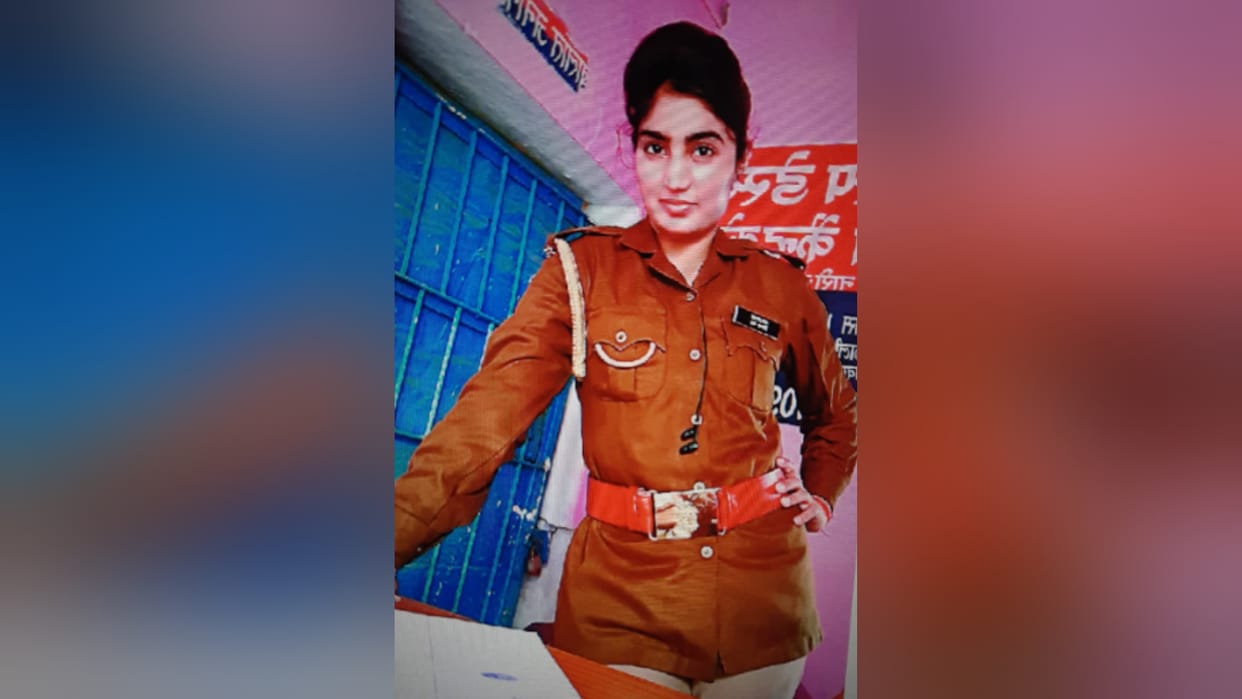 Case registered against husband Akash for dowry in case of death of female constable Shikha Nain