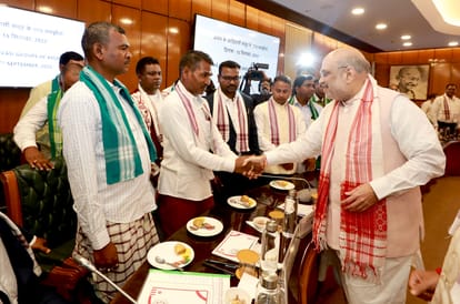 Central Cabinet: Announcement of bonus to railway employees, Central cabinet took many important decisions