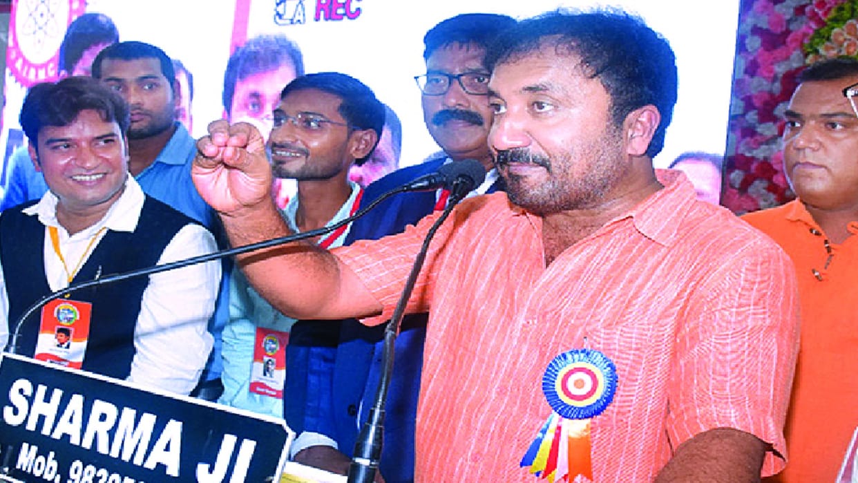Anand Kumar Mantra - Set goals with positive thinking and hard work