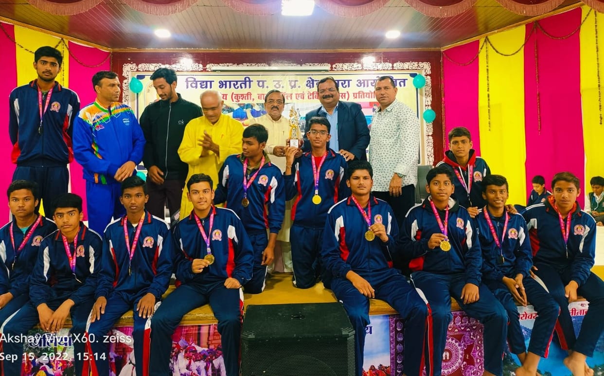 PPJ defeated Muzaffarnagar to capture the trophy