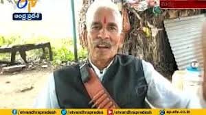 MP News: 38 years after 70 murder accused dacoit surrenders again takes up gun for cheetahs