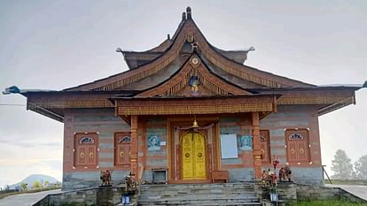 Shrai Koti Temple custom Rampur Bushahr shimla himachal pradesh