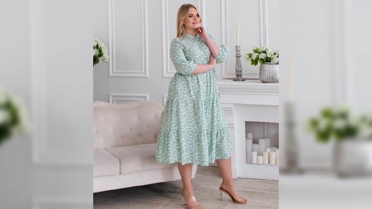 complete shopping guide for plus size women