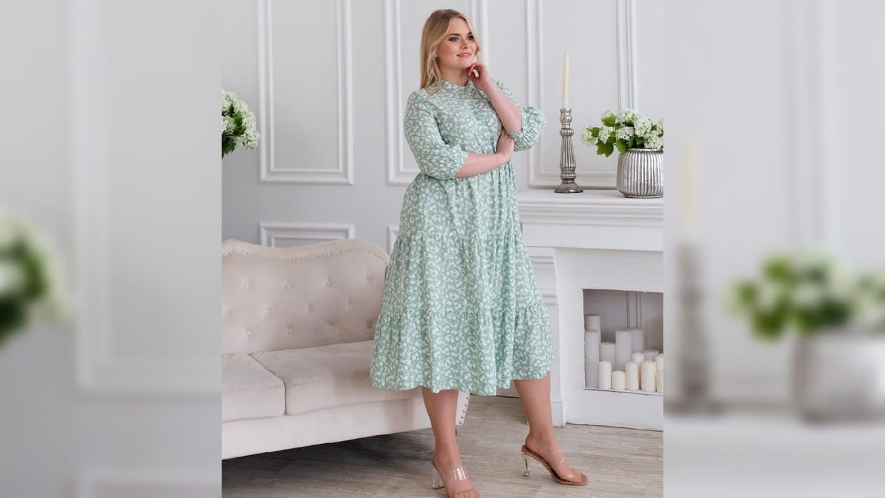 Best Styling Tips for Plus Size Girls Know Fashion Tips for Chubby Girl