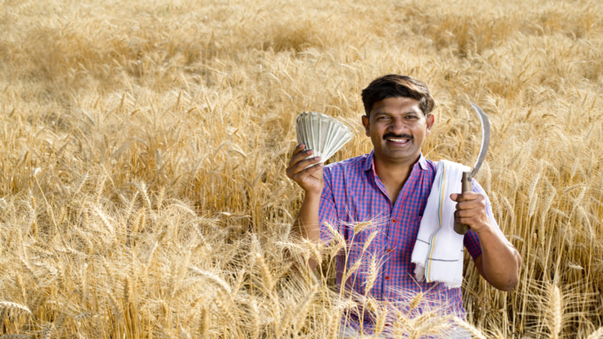 PM Kisan Samman Nidhi Yojana 12th Installment Release Soon in Farmers Account Know EKYC Process