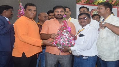 Anand Kumar Mantra - Set goals with positive thinking and hard work