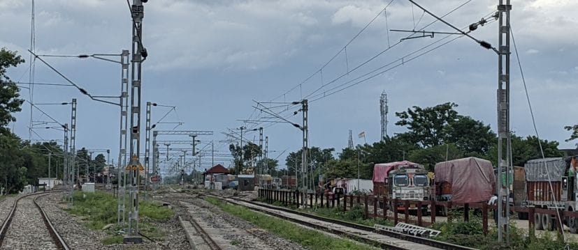 Rishikesh-Karnprayag Rail Line: Train service will start from 2025