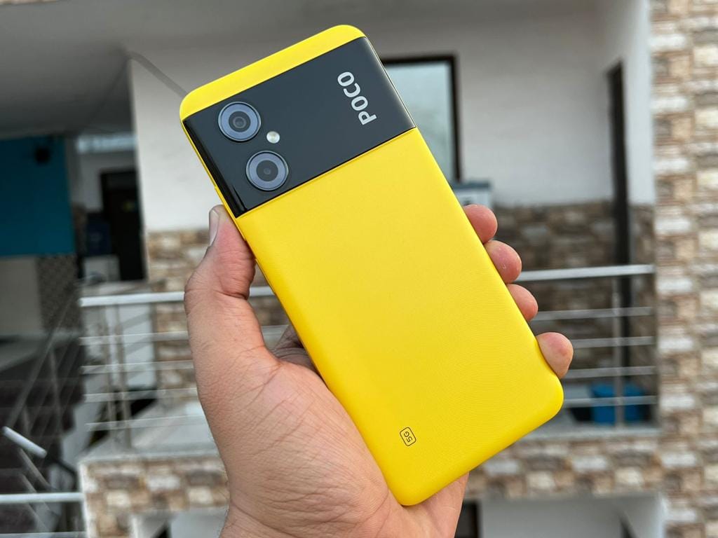 Redmi 11 Prime 5g vs Poco M4 Pro 5G: