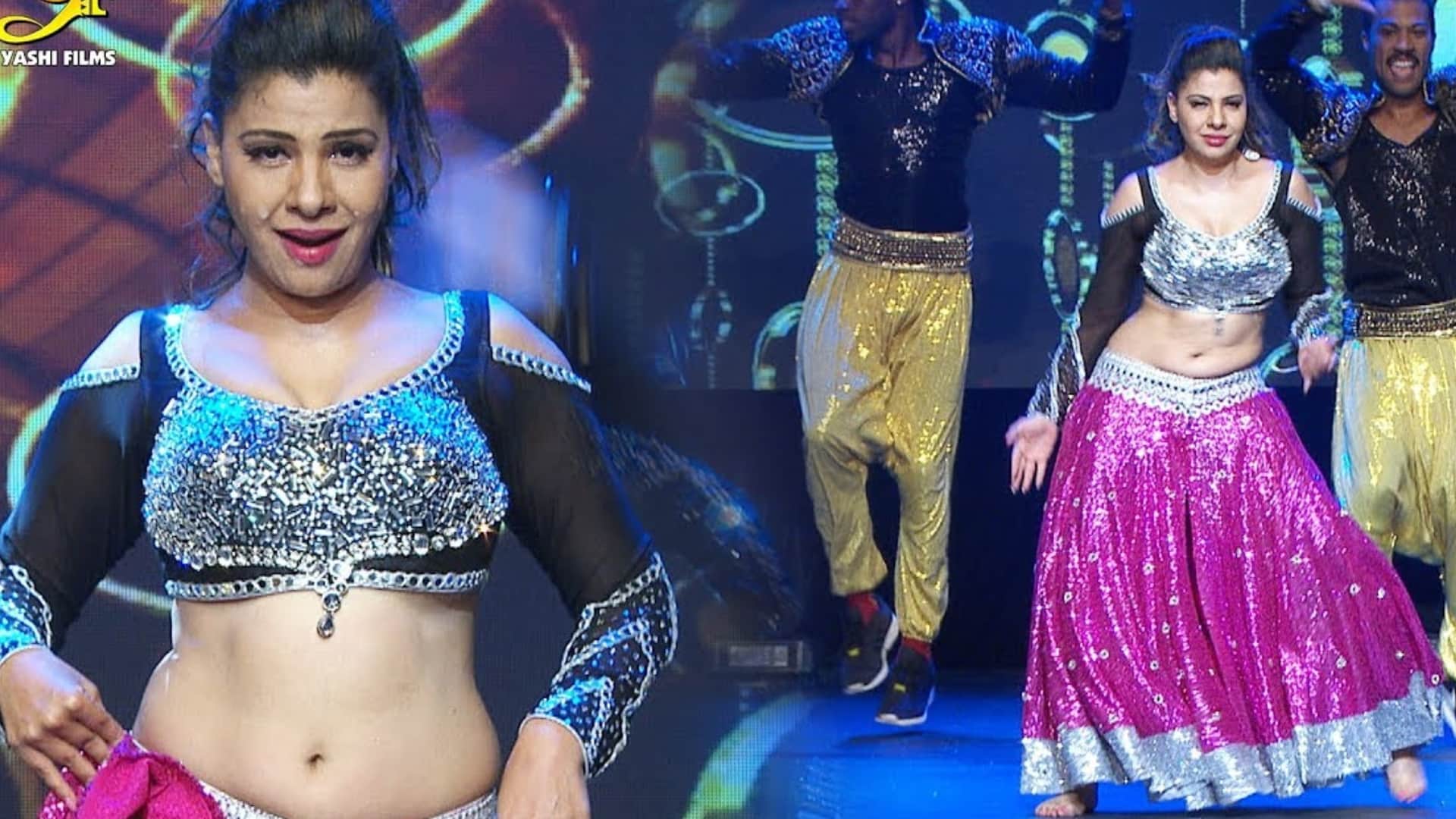 Top 5 hot Bhojpuri item song dancers From namrita Malla Rani Chatterjee Sambhavna Seth Seema Singh Nisha