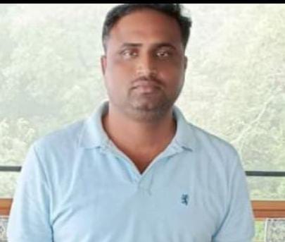 Villager dies due to bite of poisonous insect
