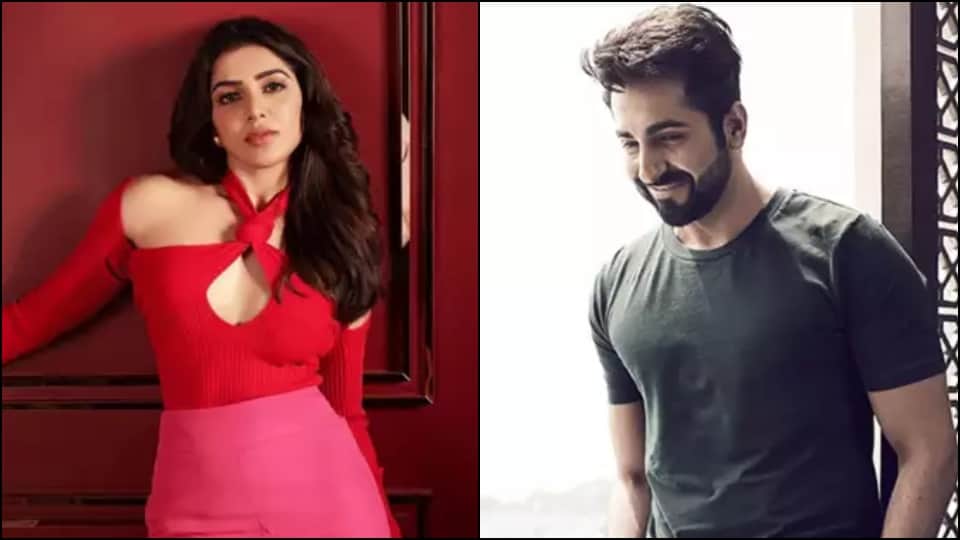 vampires of vijay nagar ayushmann khurrana and samantha ruth prabhu new film announcement