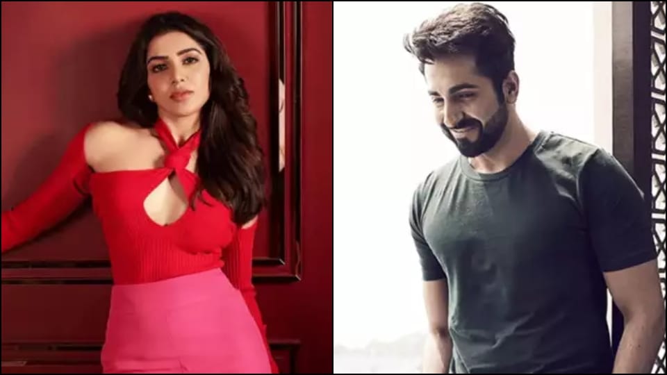 vampires of vijay nagar ayushmann khurrana and samantha ruth prabhu new film announcement