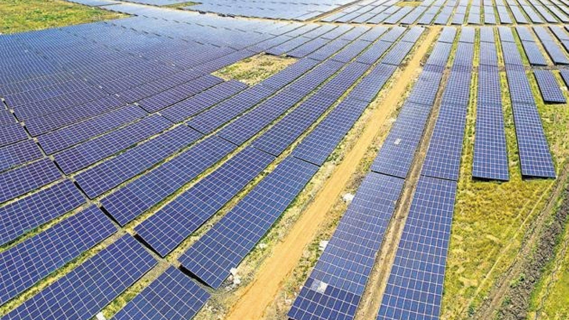 World Ozone day Madhya Pradesh is ahead in using solar energy