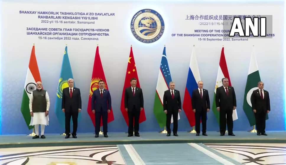 SCO Summit: PM Modi meets Russian president Putin and Turkey president, know all updates of the day