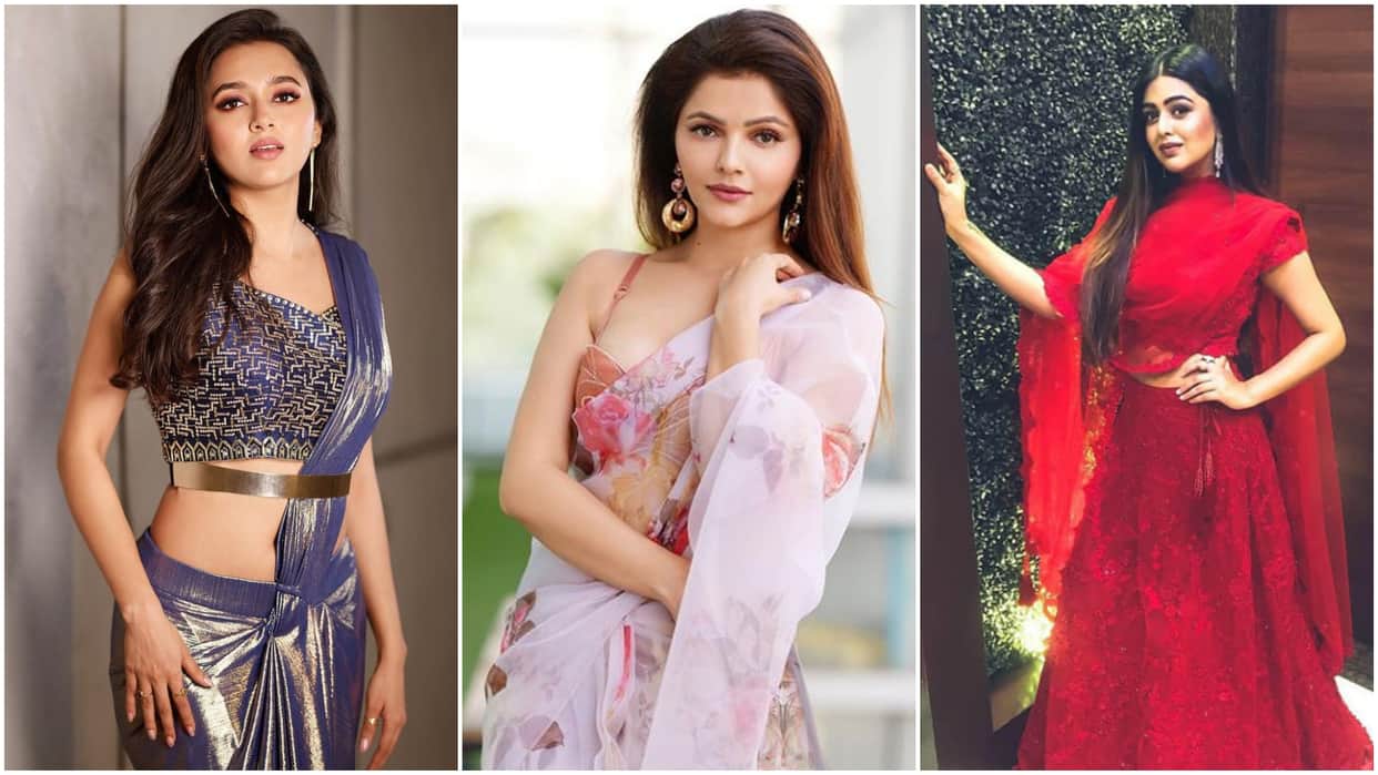 TV Actresses Who Faced Body Shaming From Tejasswi Prakash to Erica Fernandes Shafaq Naaz Rubina Dilaik