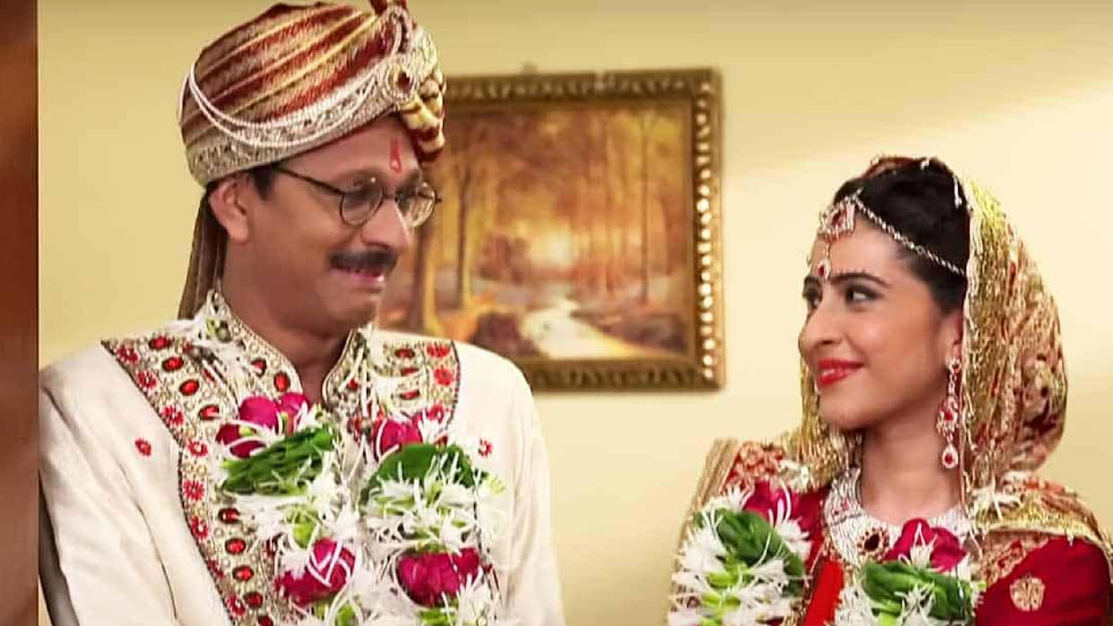 Taarak Mehta Ka Ooltah Chashmah Popatlal to get married in the show after New Taarak Mehta Sachin Shroff entry