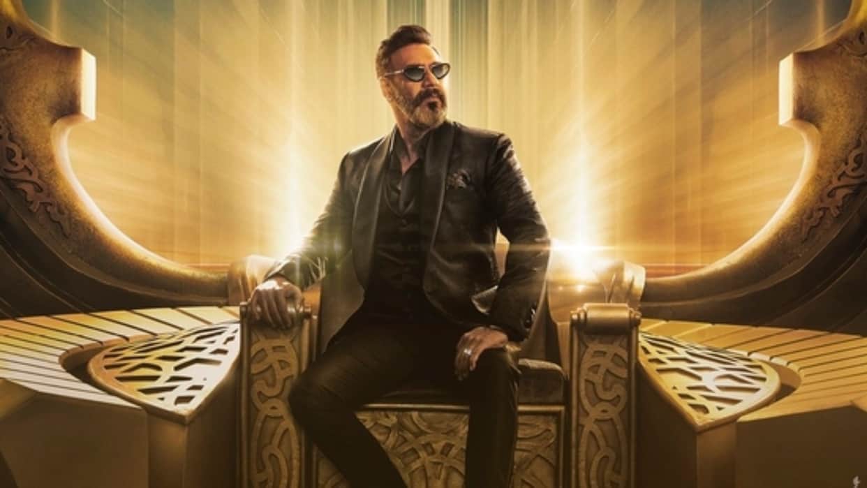 Thank God Hindu Janjagruti Samiti want Ajay devgn sidharth starrer film to banned for hurting religeous belief