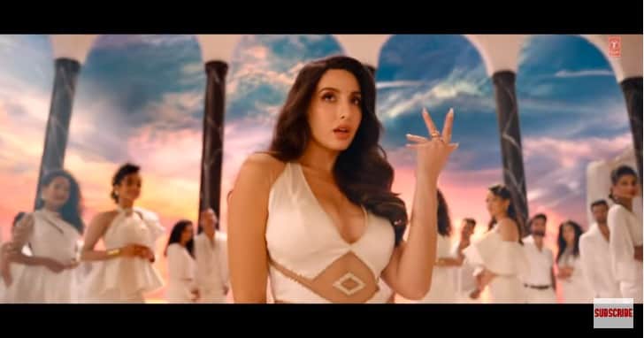 srilankan singer yohani first bollywood song from thank you god manike is out now watch video here