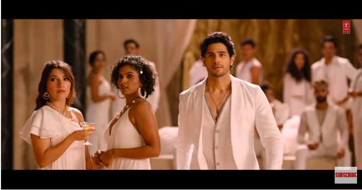 srilankan singer yohani first bollywood song from thank you god manike is out now watch video here