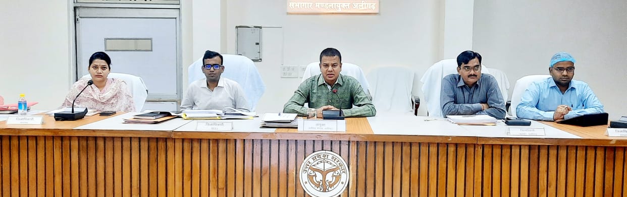 Industrial area to be developed soon in Khamayi