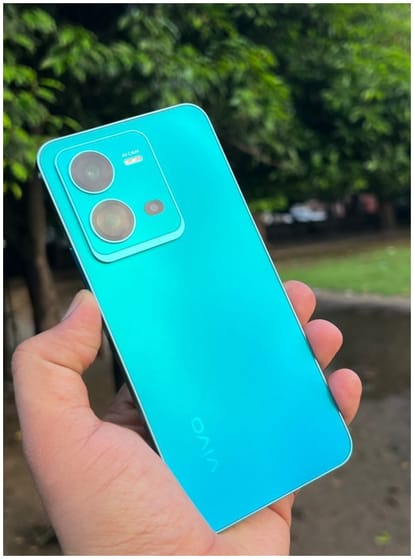 Vivo V25 5G Quick Review