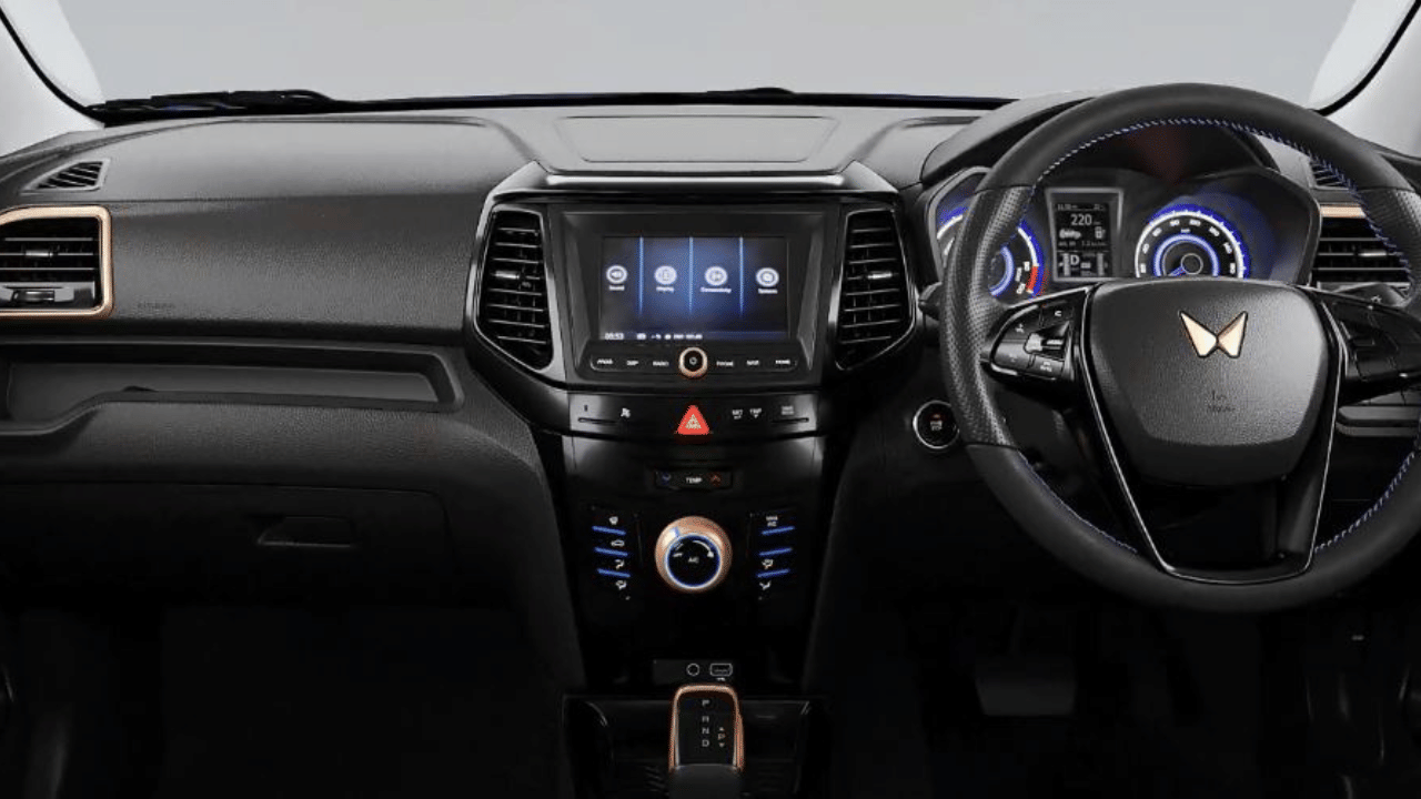Know about Mahindra XUV400, Rear Ac Vents Type C Charger Ventilated Seats will not be available in this EV
