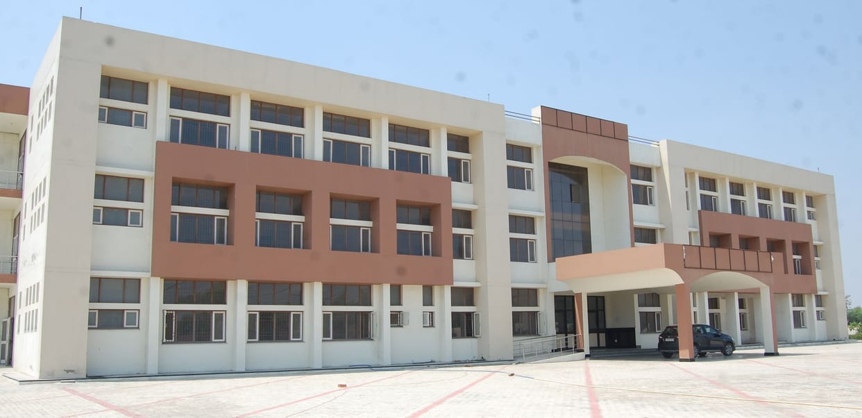 Students are getting upset due to lack of teachers