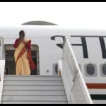 Draupadi Murmu