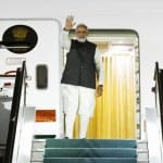 पीएम नरेंद्र मोदी