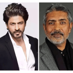 शाहरुख, प्रकाश झा और अक्षय कुमार