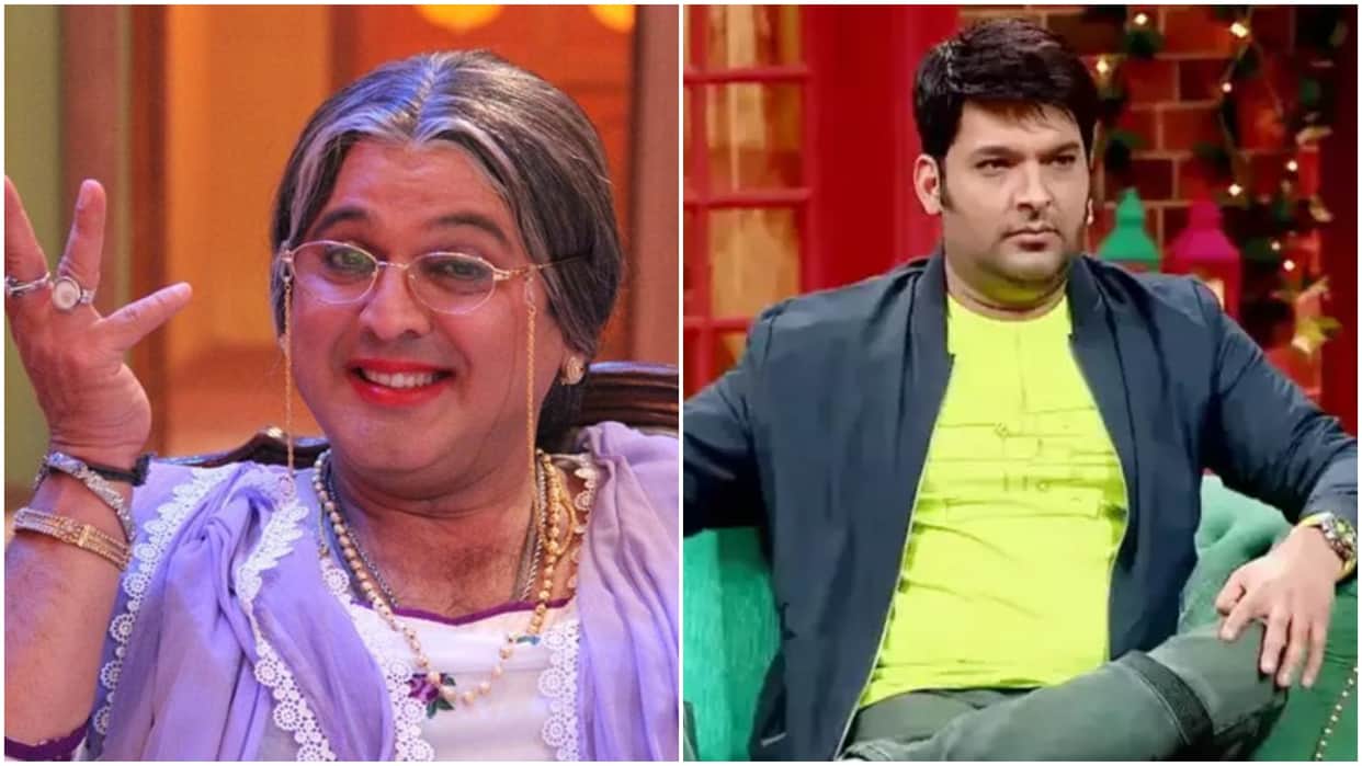 Jhalak Dikhhla Jaa 10 contestant Ali Asgar never met Kapil Sharma After Comedy Nights with Kapil