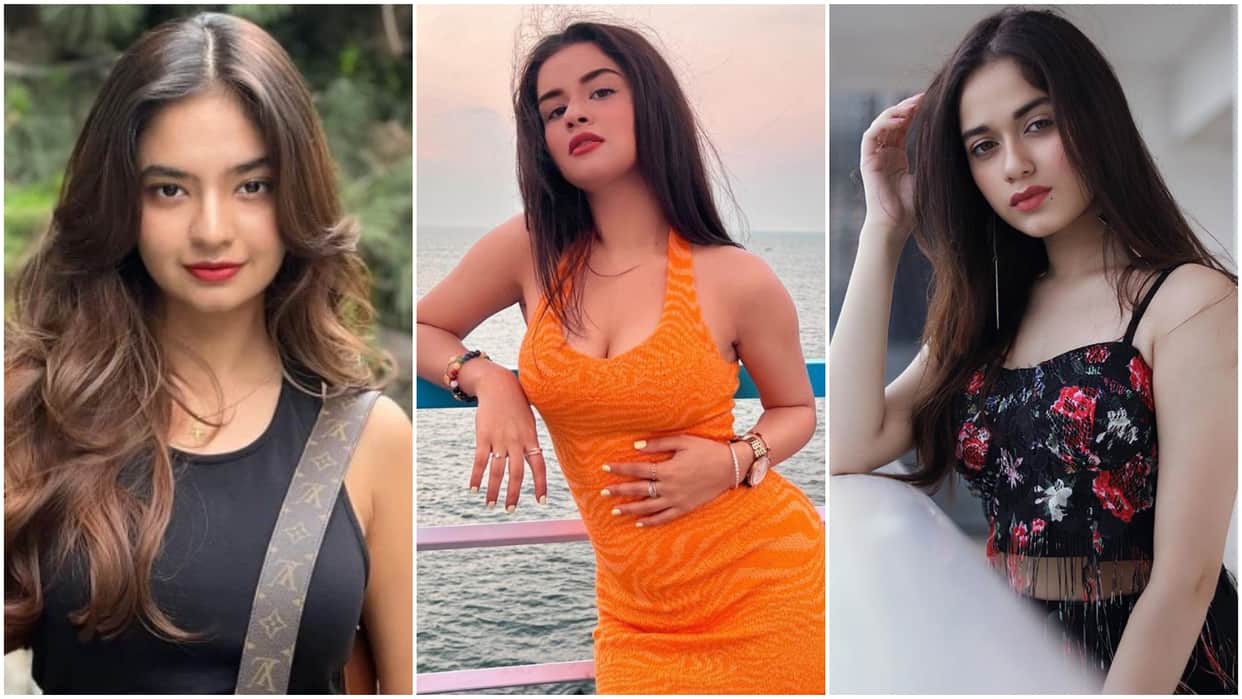 Stars Who Started Out as Child Artists Know Their Net Worth From Avneet Kaur to Anushka Sen Jannat Zubair