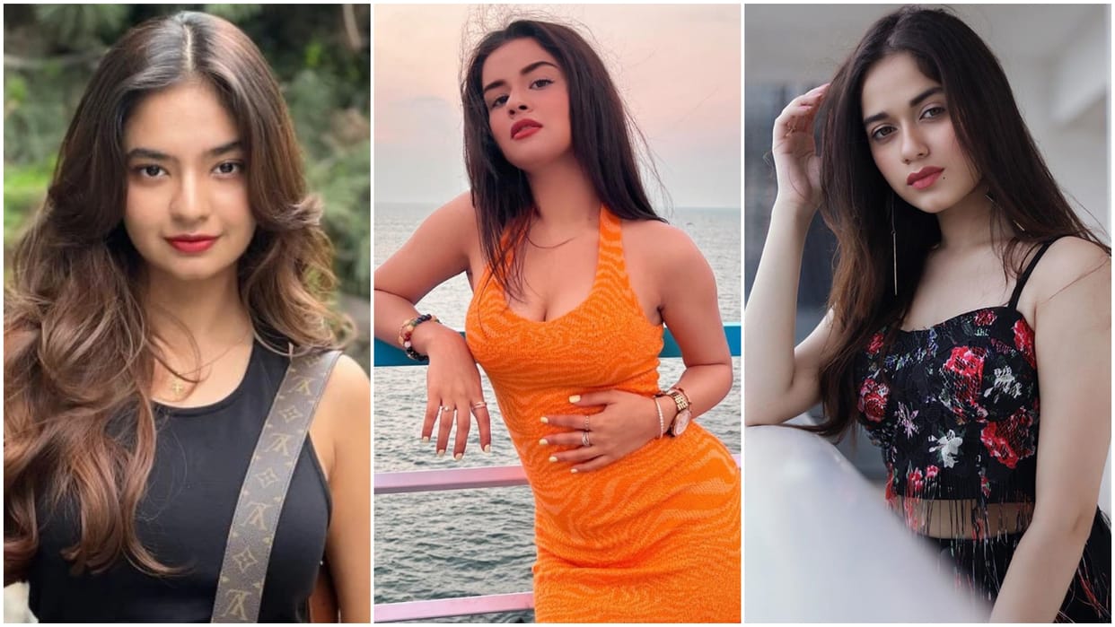 Stars Who Started Out as Child Artists Know Their Net Worth From Avneet Kaur to Anushka Sen Jannat Zubair