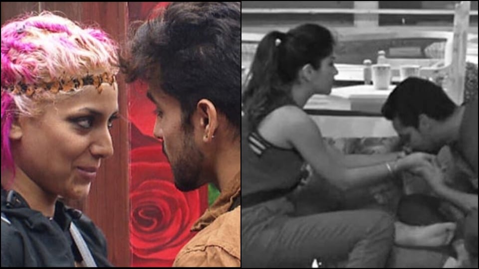 Big Boss Contestants Who Fell in Love in Show from Gautam Gulati Diandra Soares to Gauhar Khan Kushal Tandon