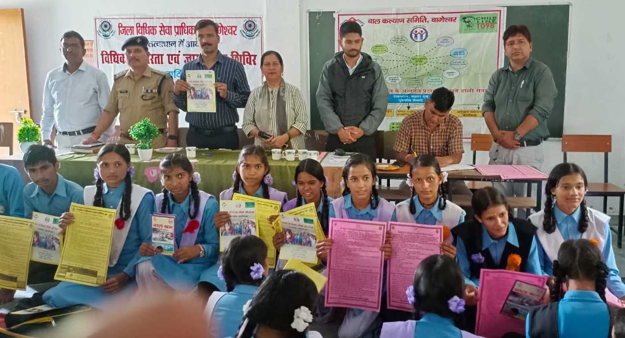 Child Rights Awareness