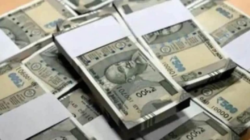 Tax Evasion Raids On Traders In Five Districts gaya, Aurangabad, kaimoor, Rohtas, Nawada