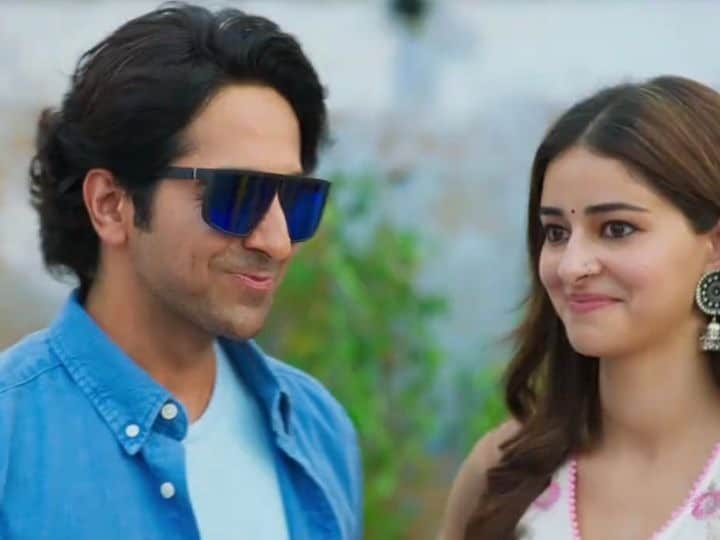 ananya pandey gets brutally trolled for her entry in Ayushmann Khurrana dream girl 2 to be released next year